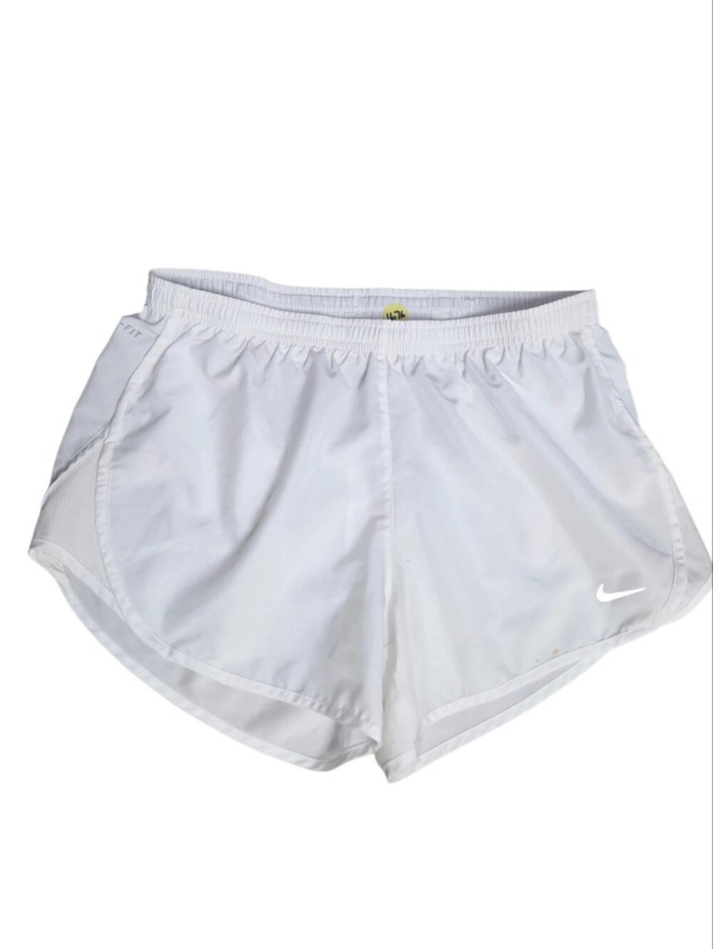 Nike Dri-fit Shorts